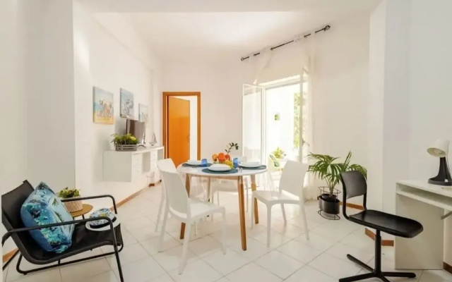 Appartamenti Abate Stella del Golfo Home