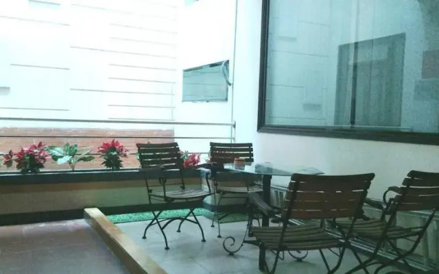 Son Long Hotel