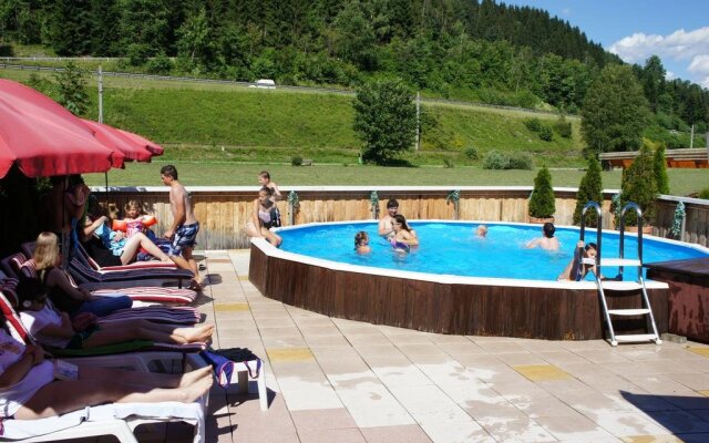 Hirscher Hotel