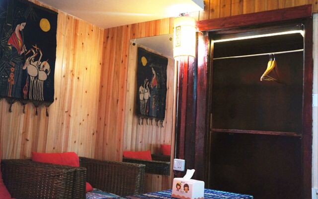 Delamu Inn