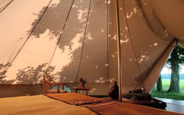 Under Canvas Bornholm
