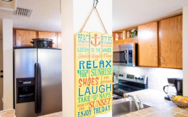 Unit 3215 - Ocean Racquet Club