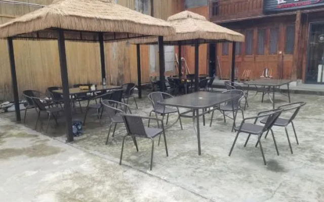 Vatican Mountain Vatican Inn