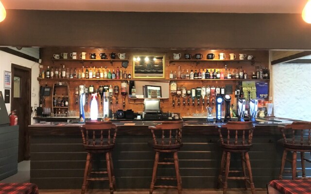 The 1645 Inn