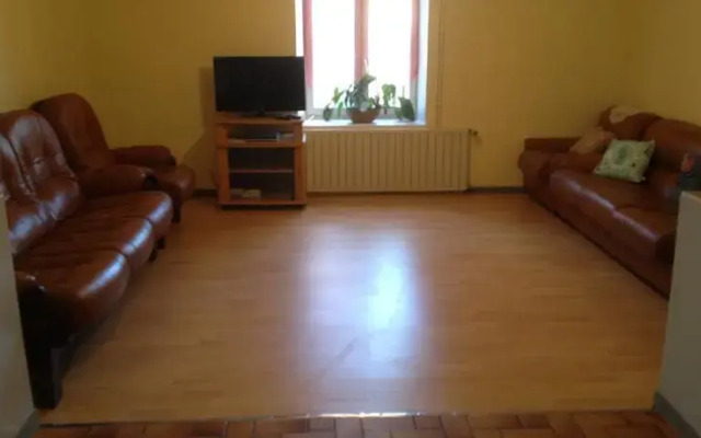 Gîte de la Petite Côte