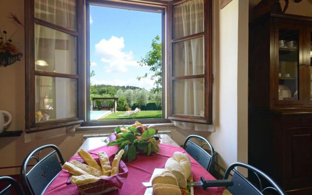 Sferracavalli 4 in Sarteano