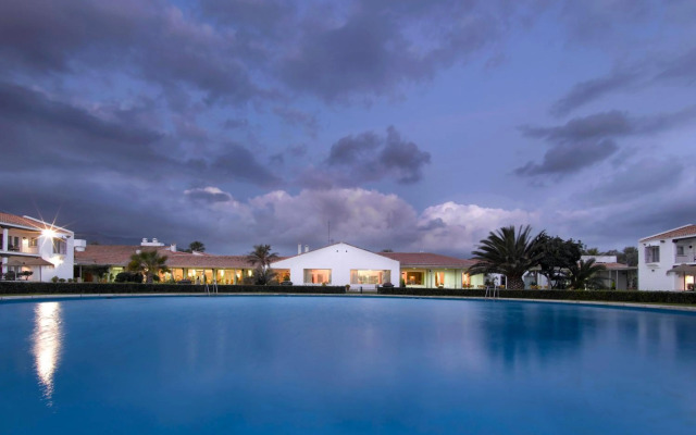 Parador de Málaga Golf