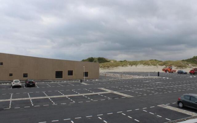 Appartement Fort-Mahon-Plage, 2 pièces, 4 personnes - FR-1-482-2