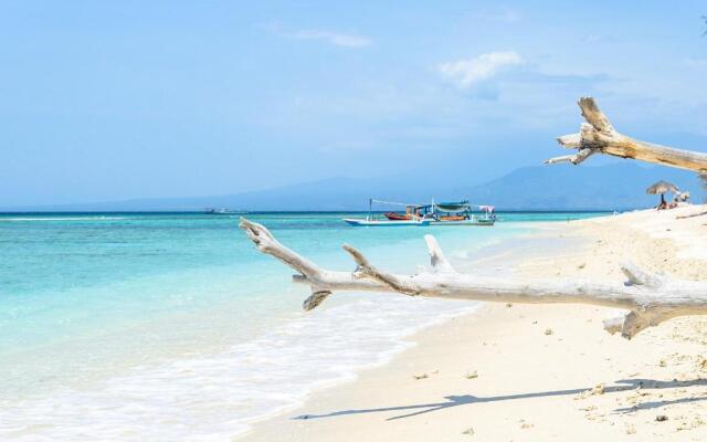 Gili Meno Escape - Adults Only