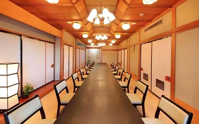 Fuji Green Hotel - Vacation STAY 18931v
