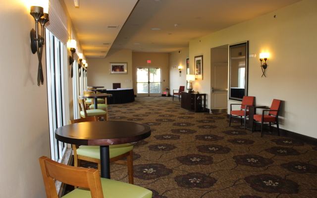 Hilton Garden Inn Clovis
