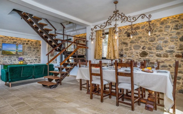 Villa Gallus 6 Emma Villas