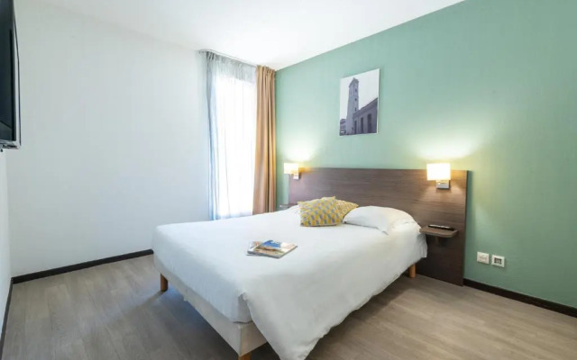 Aparthotel Adagio Access Nîmes