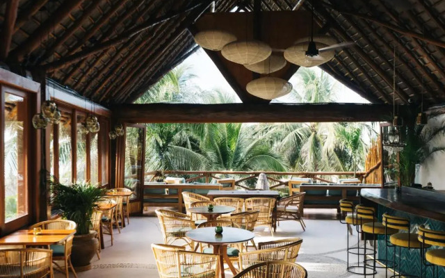Casa Las Tortugas Petit Beach Hotel & Spa