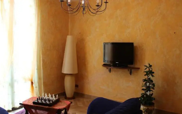 Residenza Gio.Ga