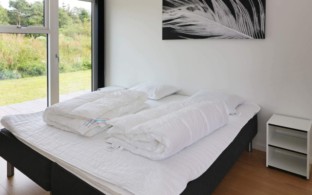 Stylish Holiday Home in Jutland near Baltic Sea Beach