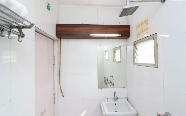 OYO 3672 Hotel Ganpati