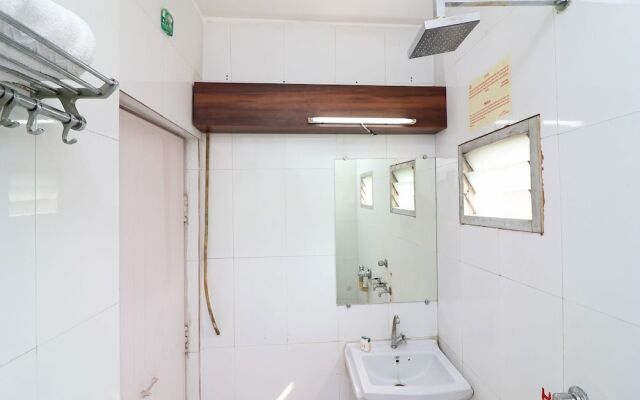 OYO 3672 Hotel Ganpati