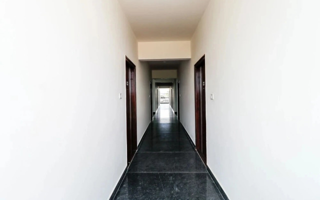 Dew Drops by OYO Rooms