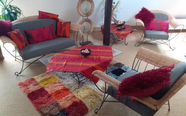Loft Ziegelei