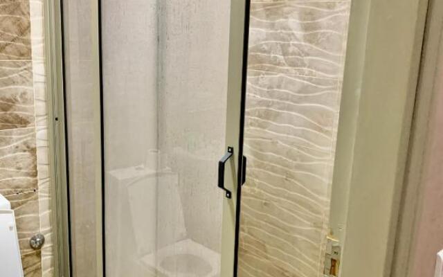 Résidence, centre-ville