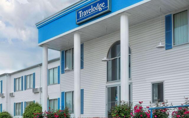 Travelodge by Wyndham Pelham Birmingham