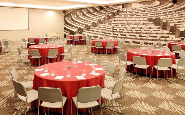 Ibis Jakarta Harmoni