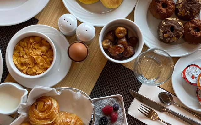 Hilton Garden Inn Casablanca Sud