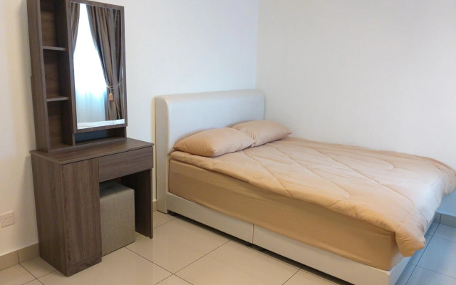 Aliff Avenue 2 Bedroom Homestay