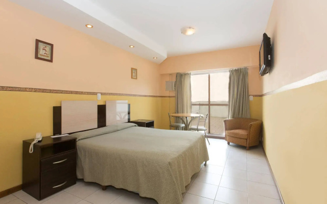 San Remo City Hotel