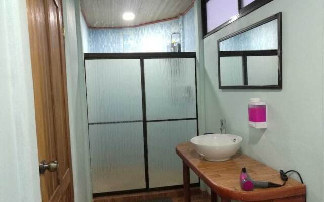 Cabinas Ecogarden Arenal