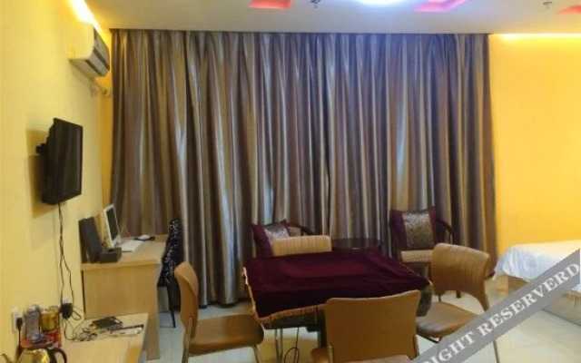 Yabo Hostel