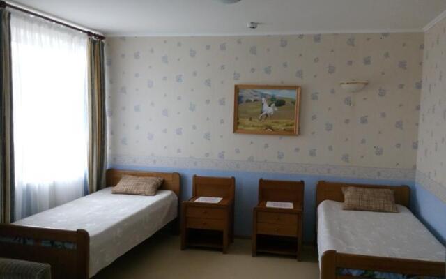 Hotel Panova