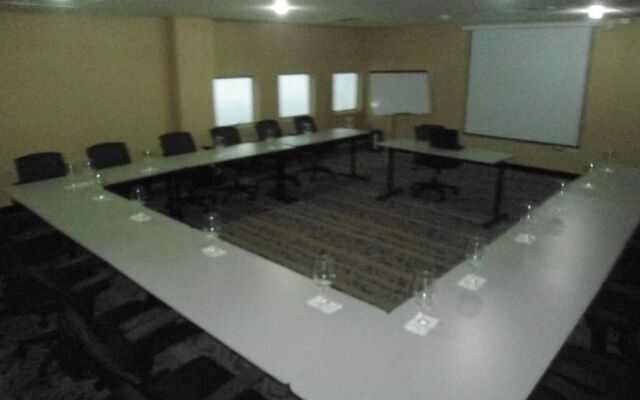 Hotel San Silvestre
