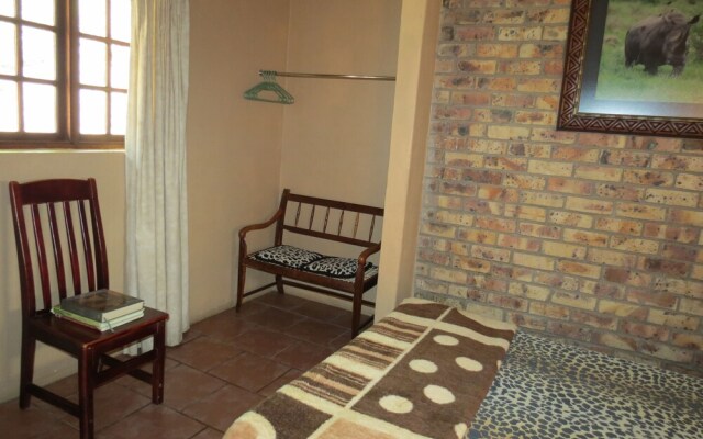 Serenity Du Bois Lodge
