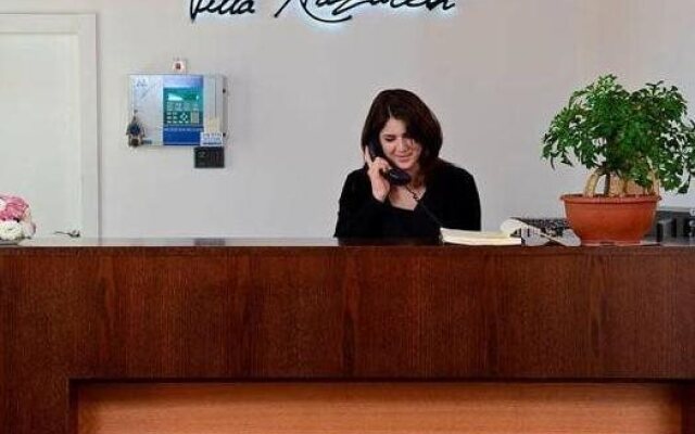 Villa Nazareth Hotel
