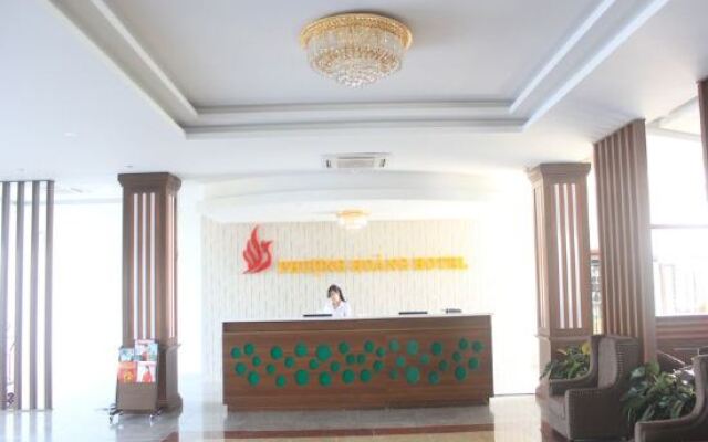 Phuong Hoang Hotel