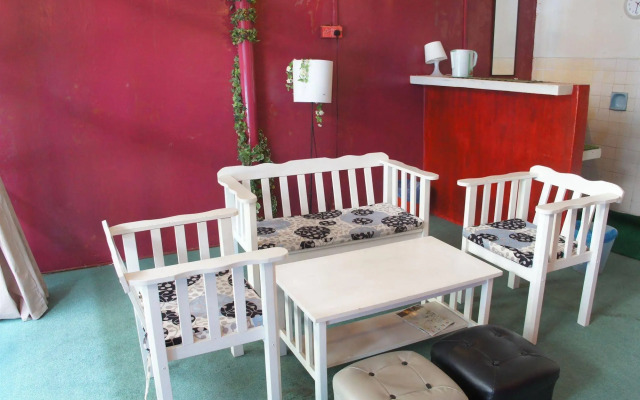 Mini Sayang Residence
