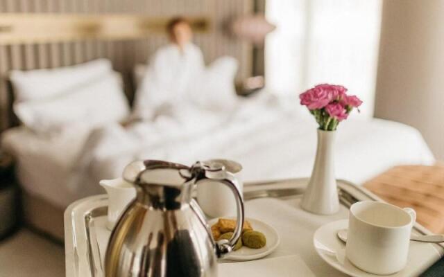 The St. Regis Istanbul