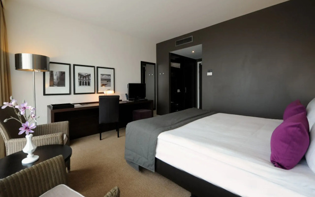 Van Der Valk Hotel Brussels Airport