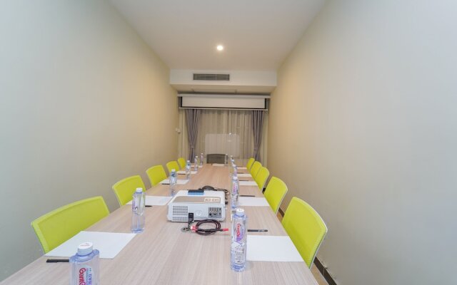 Dihang Boutique Hotel Pudong Shanghai