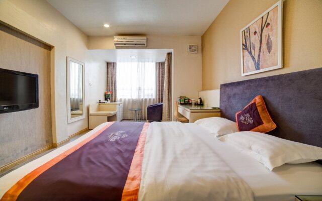 Mai Villa Hotel 6