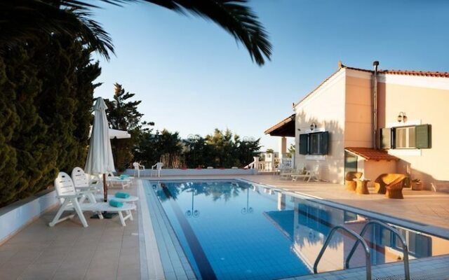 Villa AnnaMaria