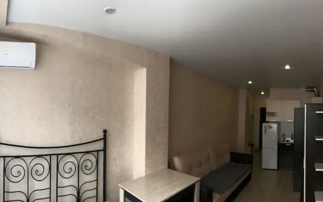 Apartment on Lysaya Gora 36-2a Green Area 4