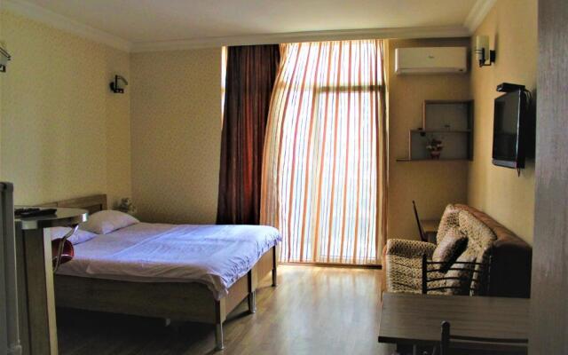Orbi Lux Apartment