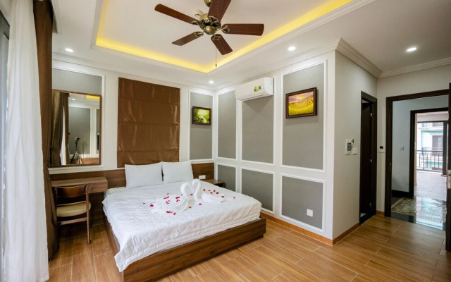 Sun Viet Phu Quoc Hotel