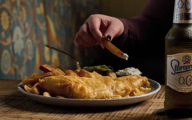 The Ambleside Inn - The Inn Collection Group