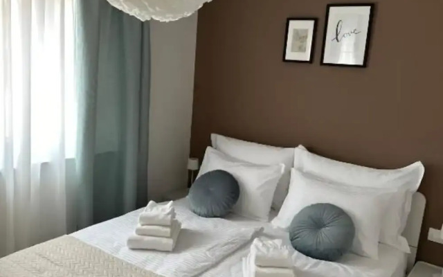 Apartment Belavista