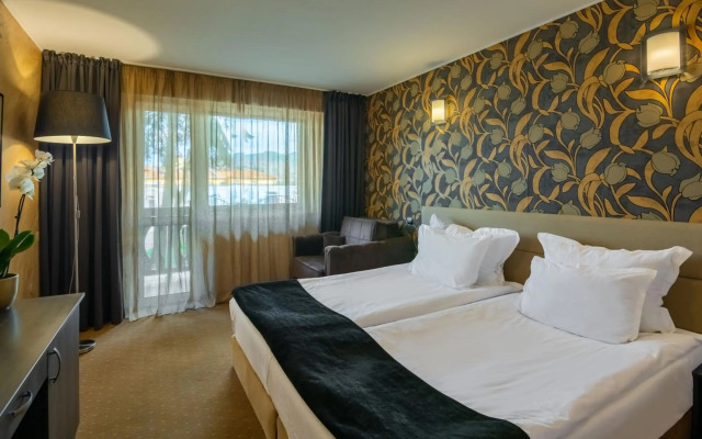 Royal Spa Hotel