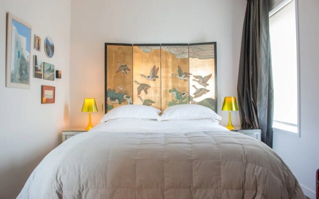 Relaxing Central Apartment in Eden Terrace